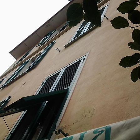 Hotel Lady Susanna Varazze Exterior photo