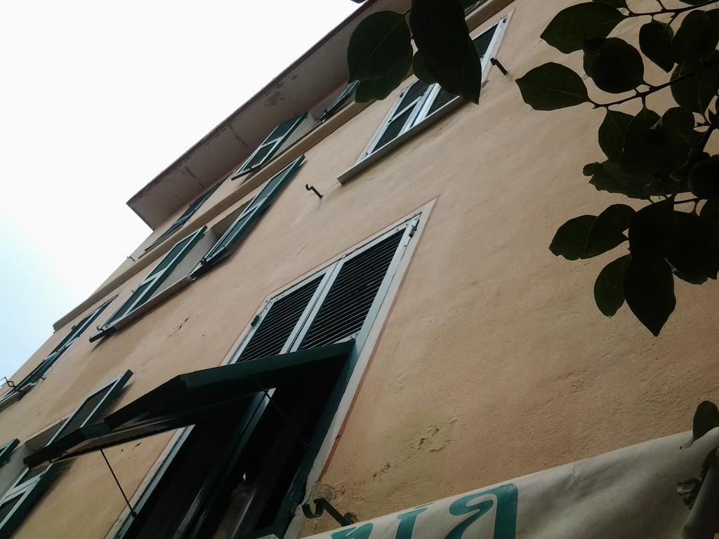 Hotel Lady Susanna Varazze Exterior photo