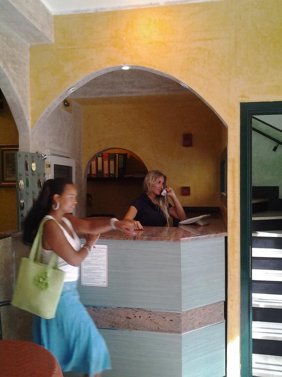 Hotel Lady Susanna Varazze Exterior photo