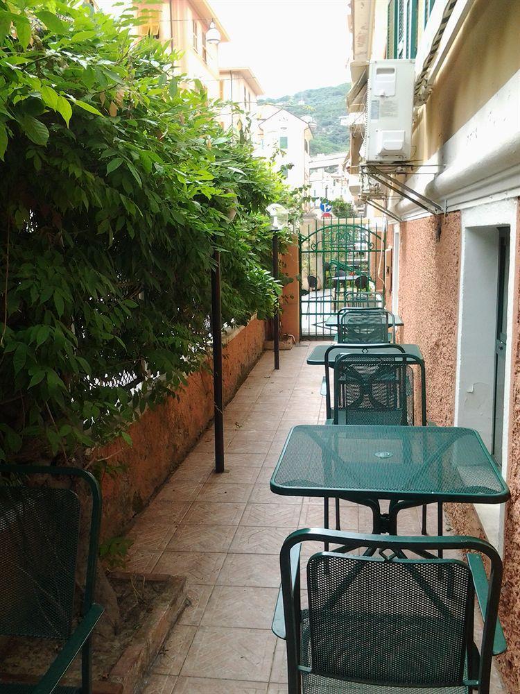 Hotel Lady Susanna Varazze Exterior photo