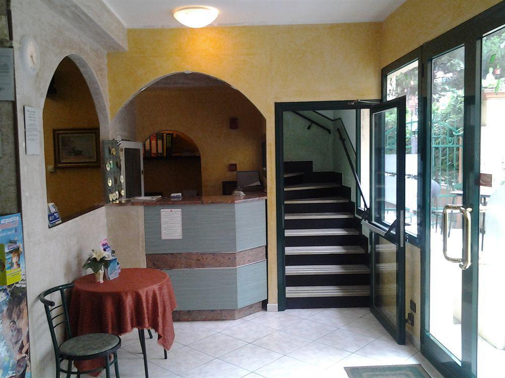Hotel Lady Susanna Varazze Exterior photo