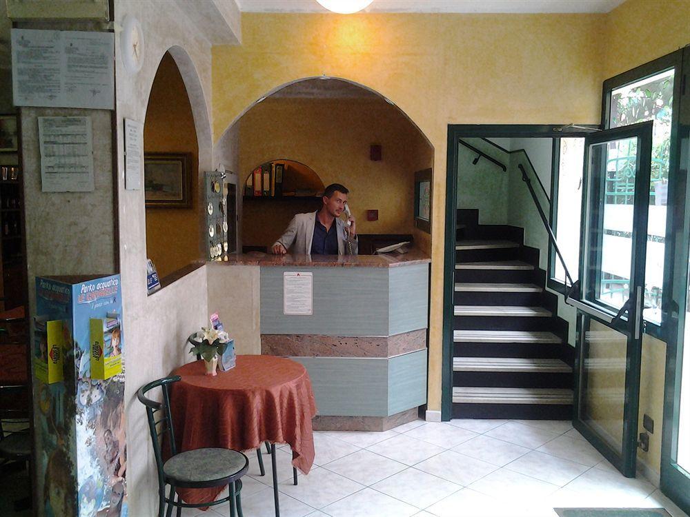 Hotel Lady Susanna Varazze Exterior photo